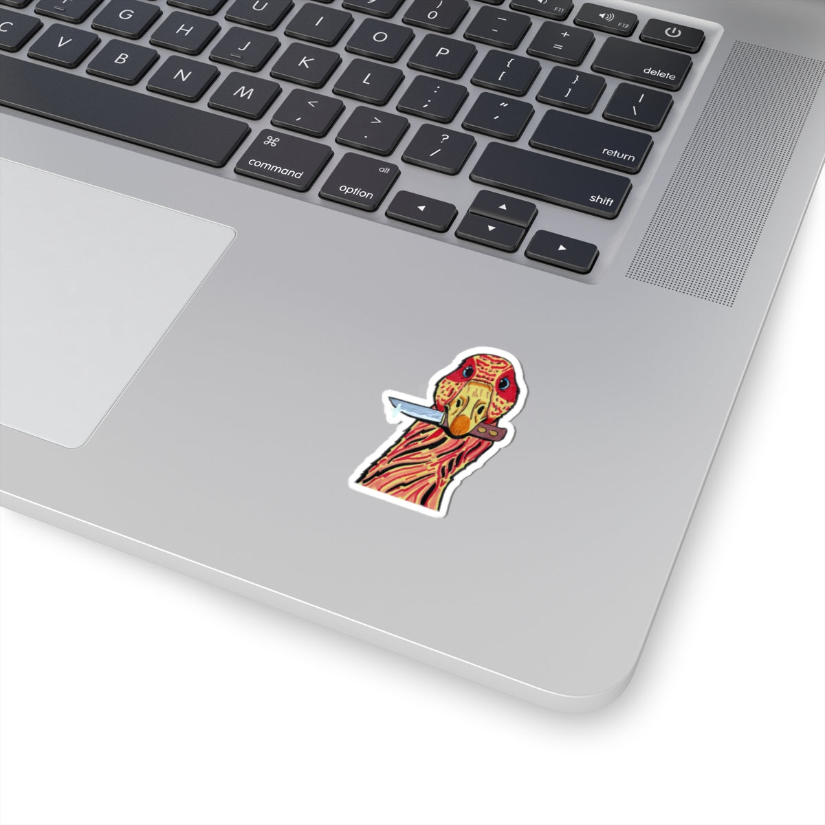 Quirky Animal Stickers for Laptops, Water Bottles, and Decor - Unique Gift Ideas for Friends, Family, and Collectors