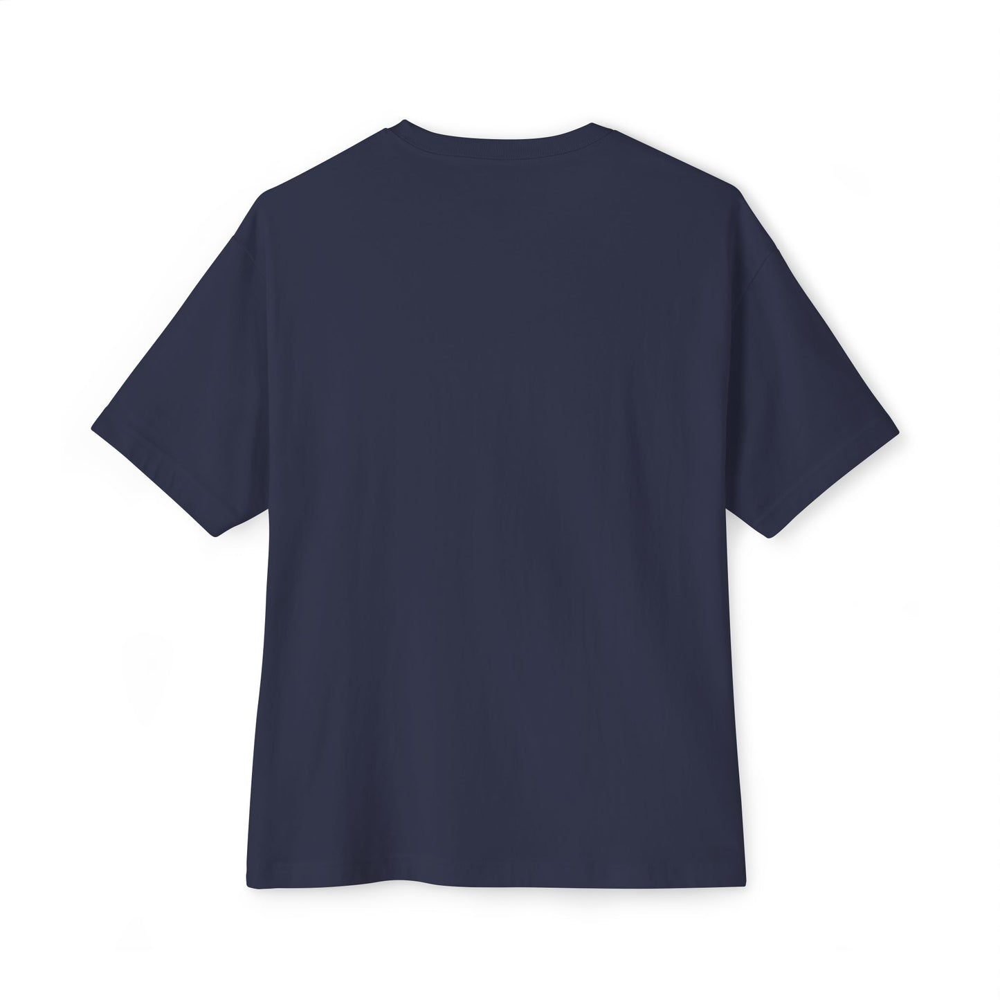 Oversized Tee - Comic Book Pop Art Retro Vibes