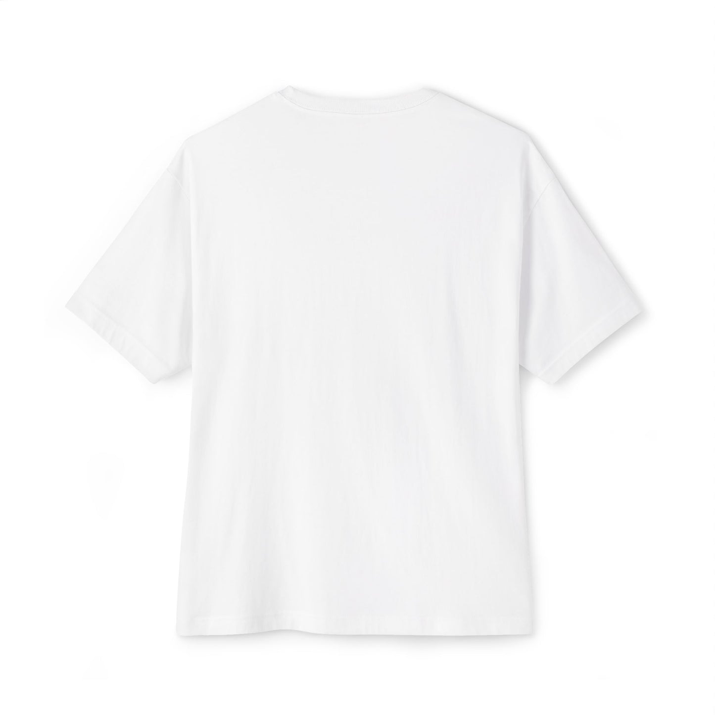 Oversized Tee Fantastic Four Pop Art Comic Book T-shirt