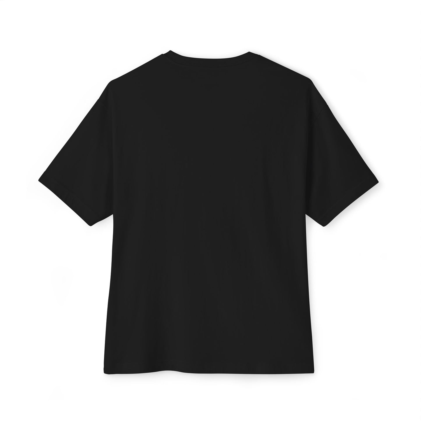Oversized Tee Fantastic Four Pop Art Comic Book T-shirt