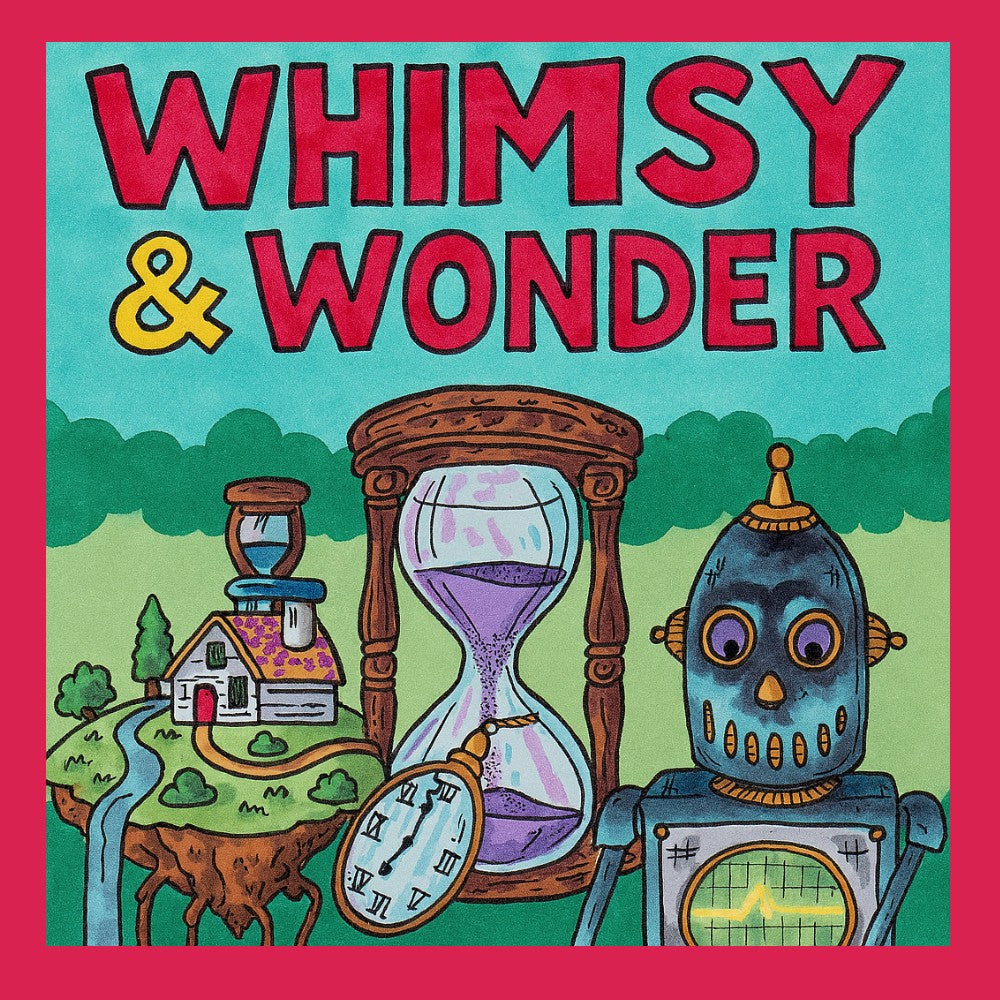 Whimsy & Wonder